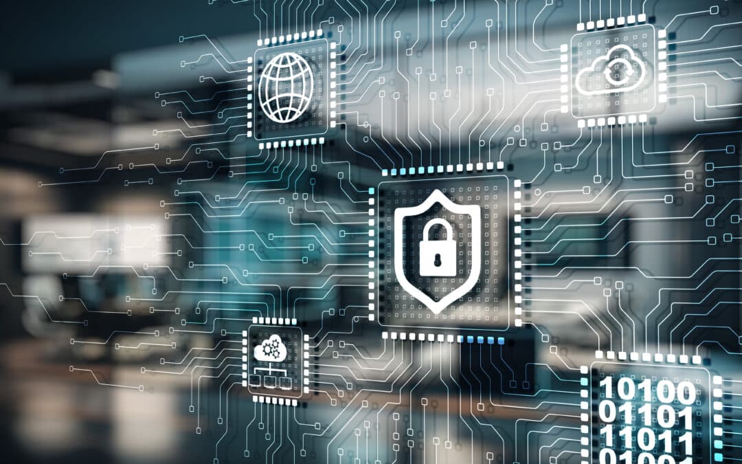 La cybersécurité des systèmes industriels